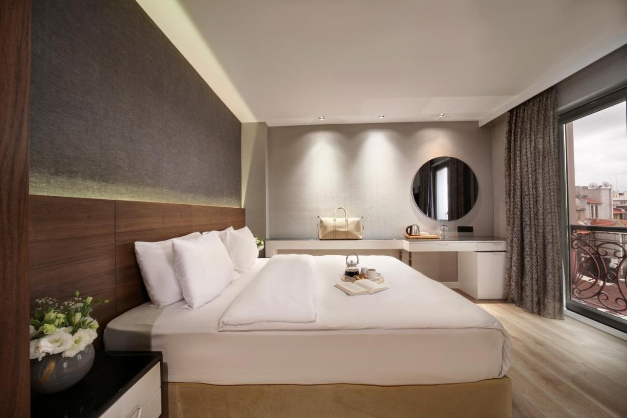 Deluxe Kamer