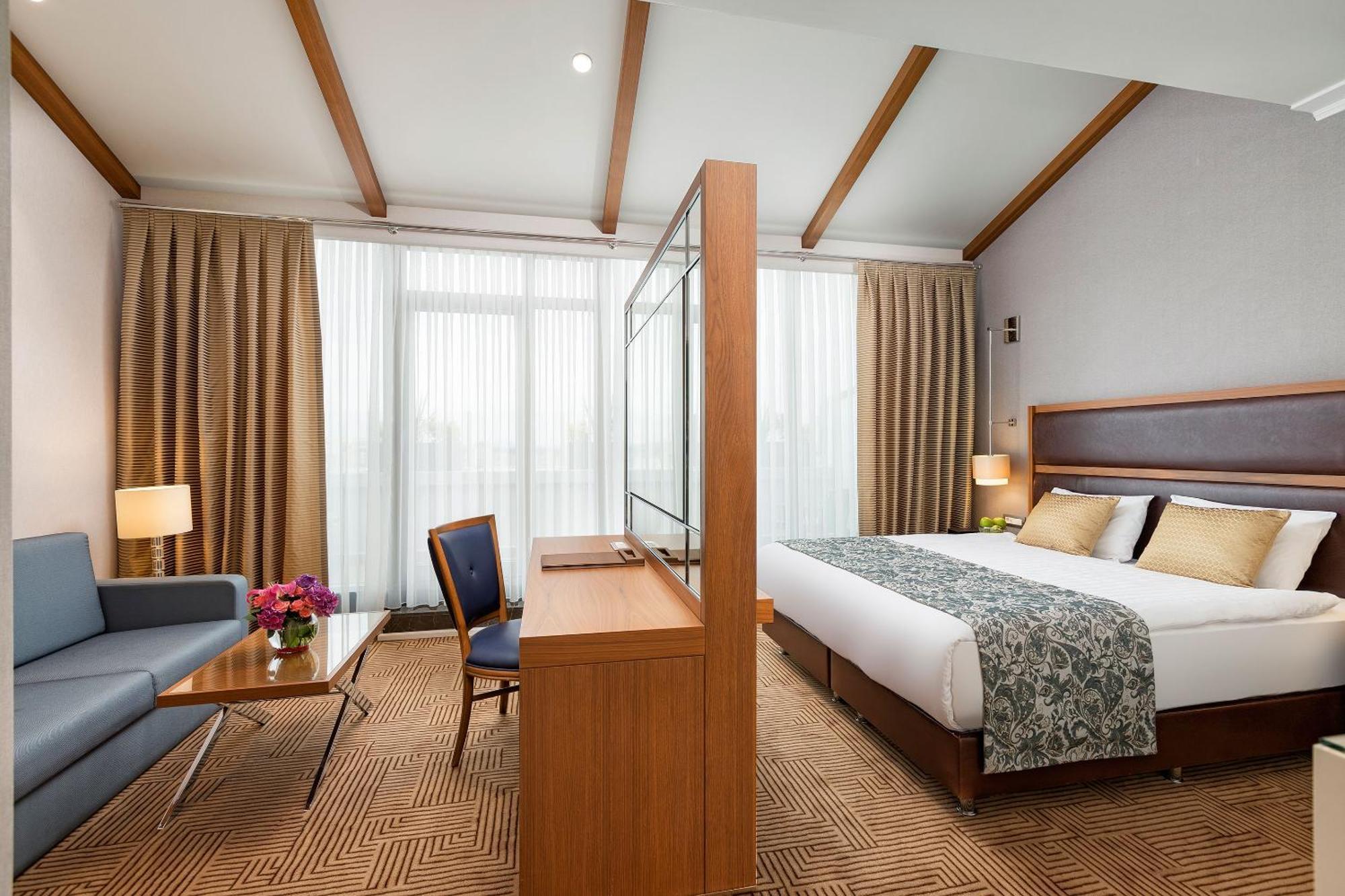 Executive Double Room with Balcony,1209844189:JPEG