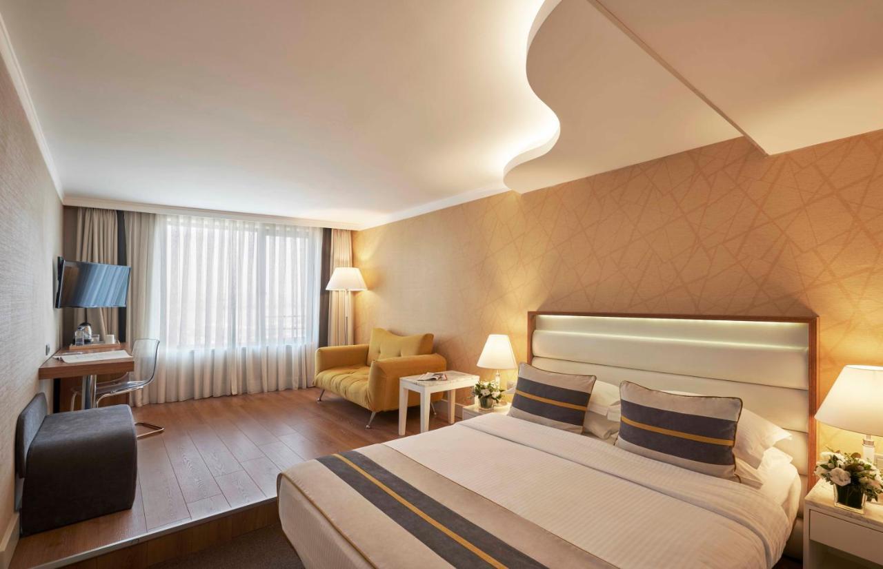 Executive Room Istiklal Street View,1319923897:JPEG