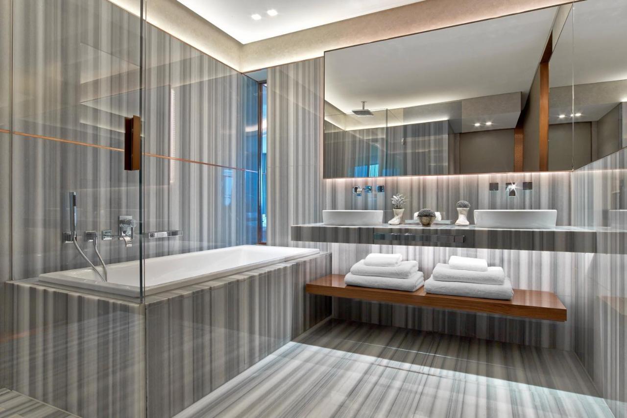 Superior King Room Abdi Ipekci Street View St Regis Butler Service,1413624899:JPEG