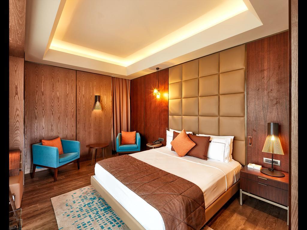 Hoeksuite