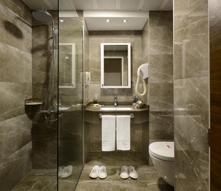 Habitación Doble Estándar