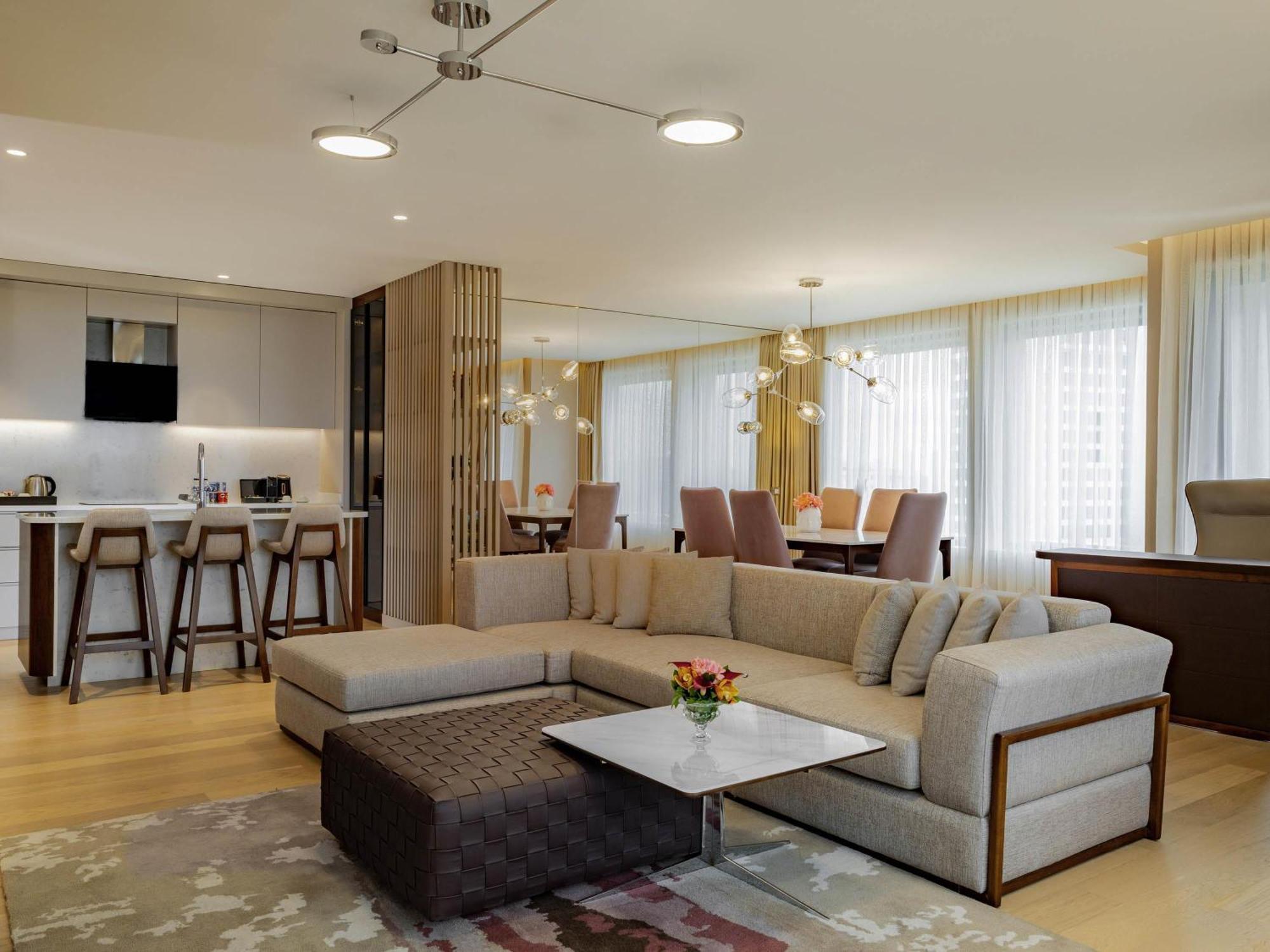 Bosphorus Suite