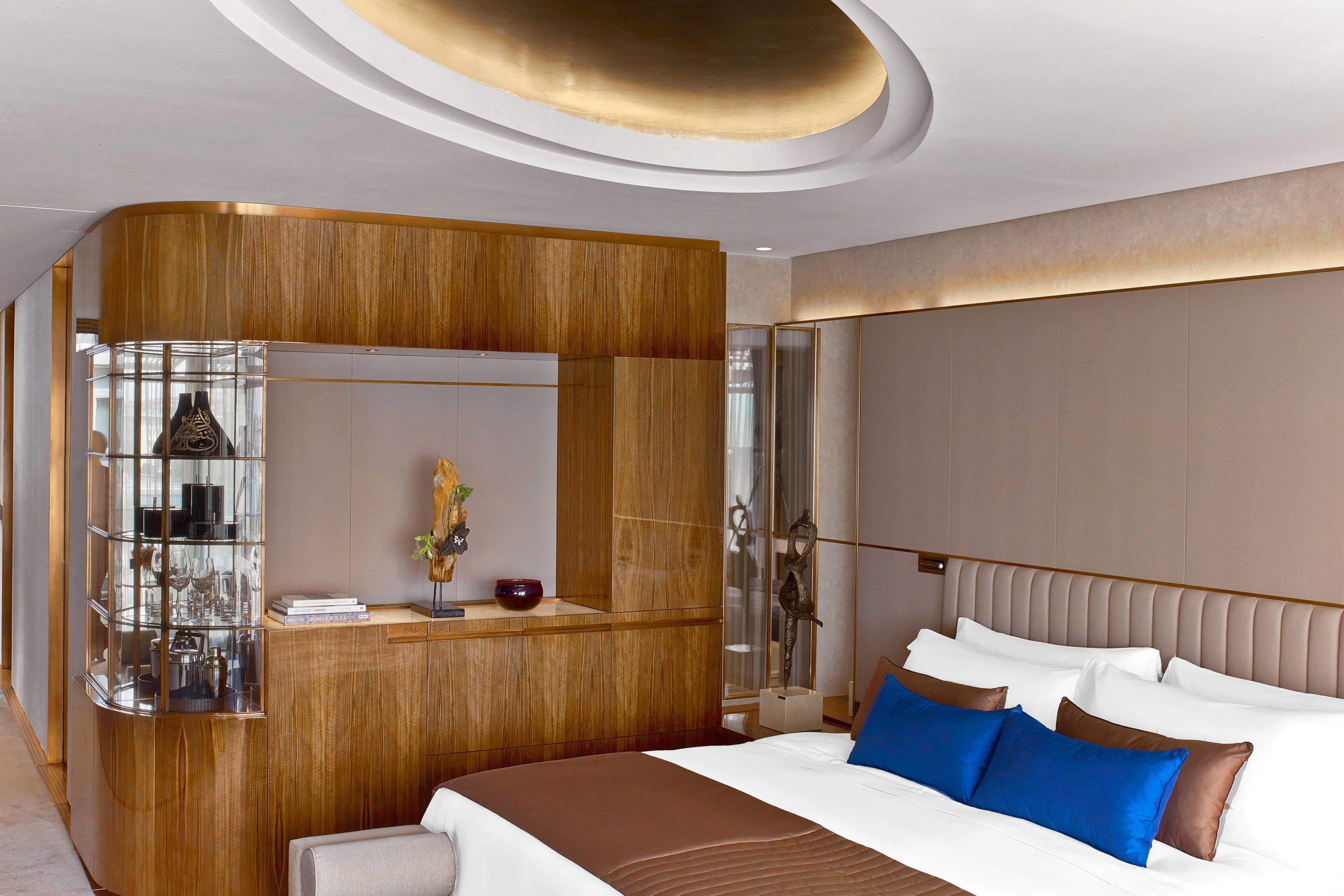 Grand Superior Room Abdi Ipekci Street View Balcony St Regis Butler Service,1413604757:JPEG