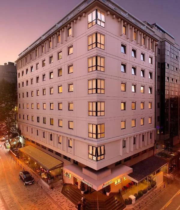 Nippon Hotel-1
