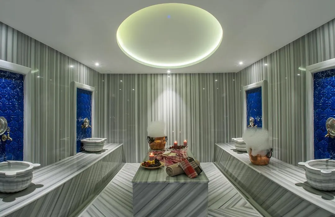 Holiday Inn Istanbul - Tuzla Bay By Ihg-1