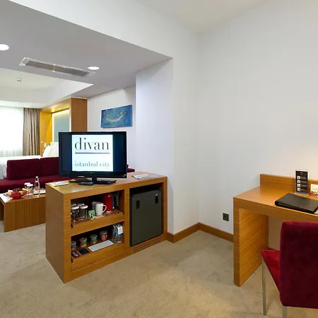 Divan Istanbul City-3