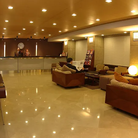 Nippon Hotel-2