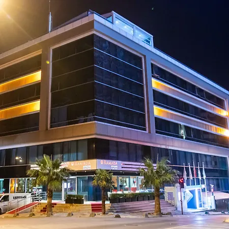 Ramada Encore Istanbul Kartal-3