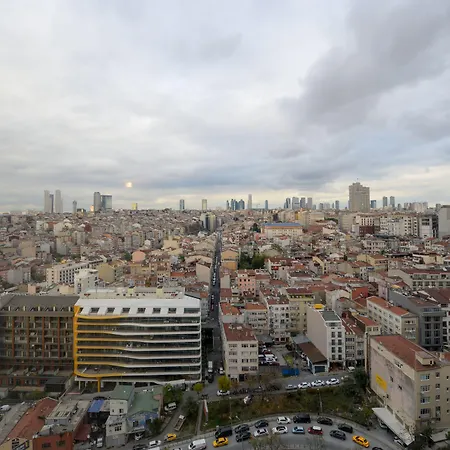 Barceló Istanbul-2