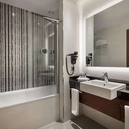 Holiday Inn Istanbul - Tuzla Bay By Ihg-2
