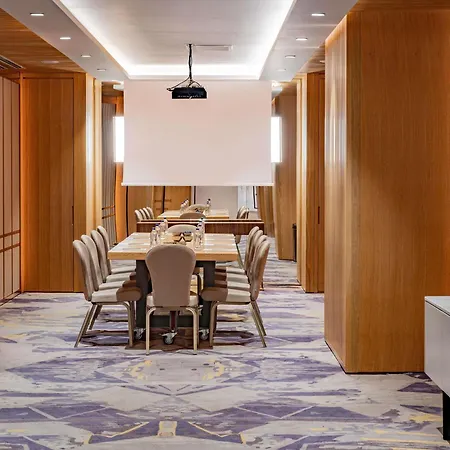 Moevenpick Hotel Istanbul Bosphorus-2
