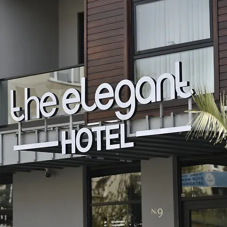 The Elegant Hotel-2